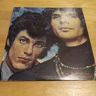 The Live Adventures Of Mike Bloomfield And Al Kooper Columbia KPG5 2LP 360 VG+ - Image 1 of 4