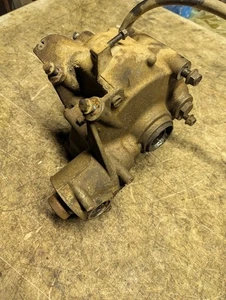2002 KAWASAKI PRAIRIE 650 FRONT DIFFERENTIAL LOW HOURS - Picture 1 of 7