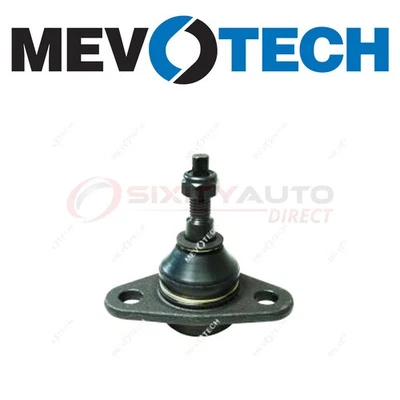Mevotech OG Suspension Ball Joint for 1987-1991 Volvo 780 2.3L 2.8L L4 V6 - to - Image 1 of 4