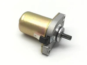Motorino Avviamento Starter BCR Aprilia Rally Flüssigkeitsgekühlt 50 1996 1999 - Bild 1 von 7