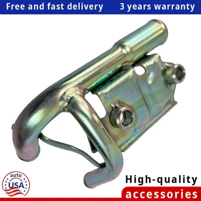 For Mazda 3 BM BN Mazda 6 GJ GL CX-5 KE KF 2.2L 2012-2019 Engine Coolant Pipe Foto 1 de 4