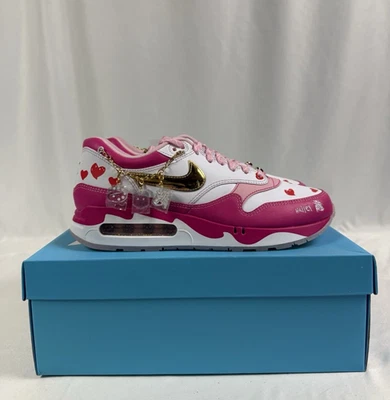 Nike Air Max 1 ‘86 DBXIX Doernbecher “Hailey” FZ3021-919 Women’s Size 11 - Image 1 of 2