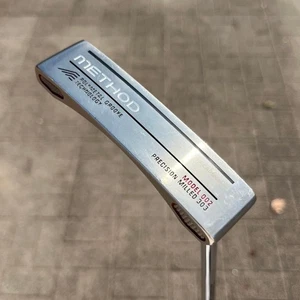 Used NIKE METHOD MODEL 002 Putter 34 inch 511g - Picture 1 of 9