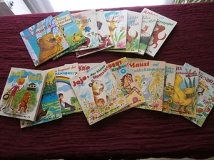 18 Pevau-Büchlein, Nr. 60 - 83, Pestalozzi-Verlag - Bild 1 von 1