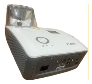 Vivitek D755WT Ultra Short Throw Projector - Picture 1 of 4