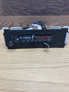1987-1991 Ford Bronco F150 F250 F350 OEM A/C Heater Climate Temperature Control  - Picture 1 of 10