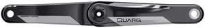 Quarq DUB Crank Arm Assembly - 165mm, 8-Bolt Direct Mount, DUB Spindle - Picture 1 of 1