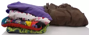 Lot Of 5 Koi Kathy Peterson Womens Tops & Bottom Scrubs Size XS - Picture 1 of 11