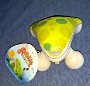 HOMEDICS RIBBIT MASSAGER - Picture 1 of 16