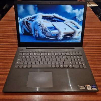 Lenovo V130-15iKB ,i5 , 15"6', Win 11, 256Gb M2 SSD+1Tb HDD, 12Gb DDR4 RAM (E33) - Image 1 of 4