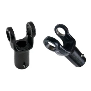 2 PCS Prop Shaft Yoke for Polaris Sportsman 335, 400 , 450, 500, 600, 700, 800 - Bild 1 von 5