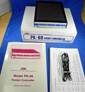 AEA Advanced Electronic Applications PK-88 Packet Controller w/ Daughter Board! - Picture 1 of 14