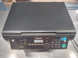 panasonic kxmb2001 multifunzione laser monocromatica - Foto 1 di 3
