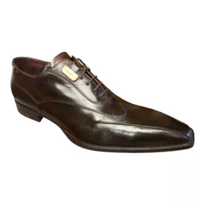 CLEARANCE CESARE PACIOTTI TRENDY AND ELEGANT OXFORDS 7 ITALIAN DESIGNER SHOES - Picture 1 of 11