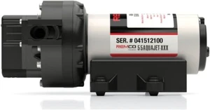 American Motorhome Wohnmobil Frischwasserpumpe, 12V DC, Remco 65 PSI. 12 VDC. 3,4 GPM - Bild 1 von 2