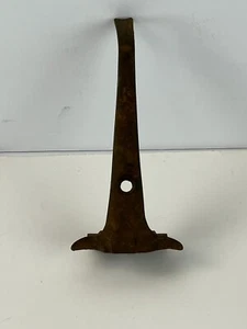 Antique Double Barrel Shotgun SXS Tang Muzzle Loader Steel Percussion Powder - Picture 1 of 16