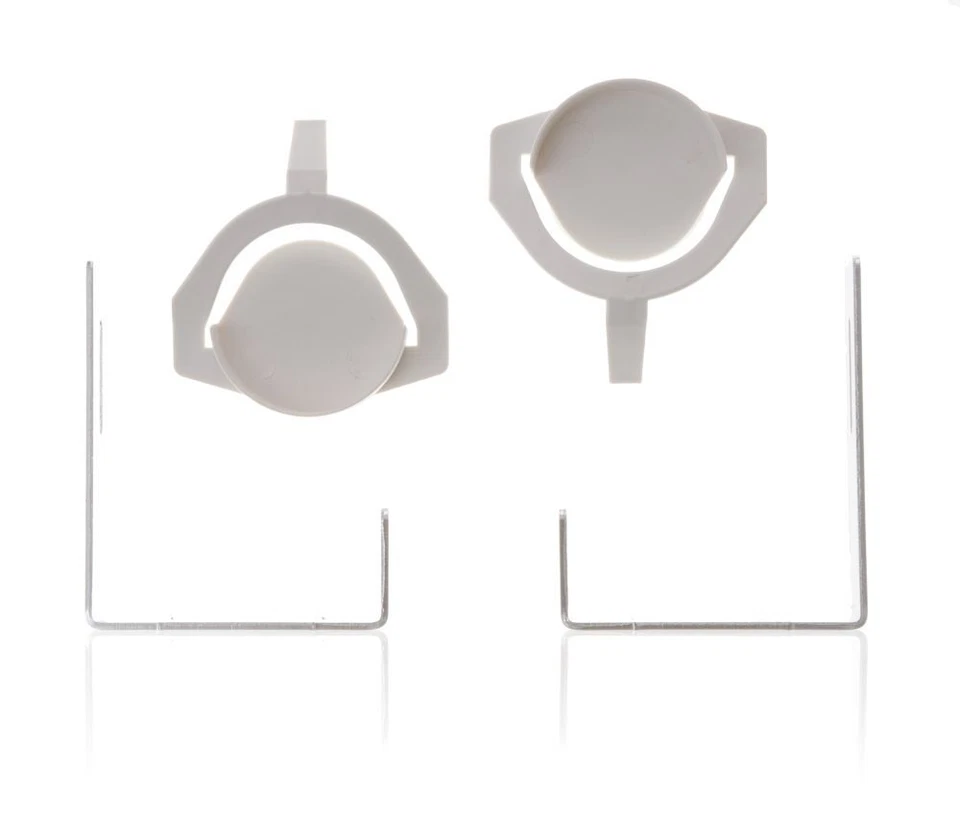 Kit de lavadora pila OEM Whirlpool 8212731 8182452 1255941 AH1487210 EA1487210 PS... Foto 1 de 1