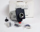 Javelin Chromachip II Video Camera Surveillance Camera MOS Solid State No Lens
