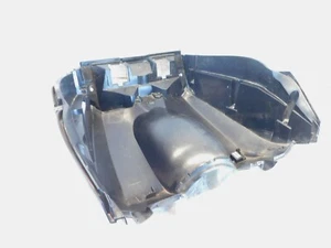 2011-15 BMW C650GT Scooter Luggage Trunk Compartment Floor Panel Mudguard Fender - Picture 1 of 11