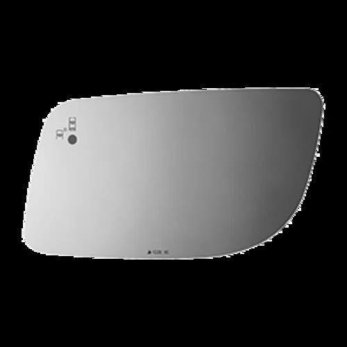 Repuesto de vidrio espejo Burco para Lincoln Mks Cross Path-4238BC 2012-16 Foto 1 de 1