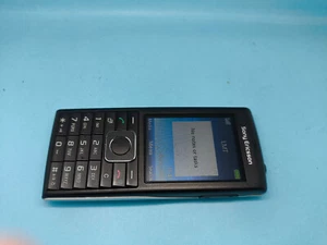 Sony Ericsson Cedar J108i - Silver (Unlocked) Mobile Phone TOP Condition - Picture 1 of 5
