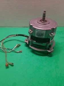Heidolph Motor 13K RPM 238.30.000012A 3x200V - Thermo Heraeus Biofuge Pico - Picture 1 of 6
