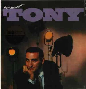 LP Tony Bennett Tony LIMITED EDITION, 180G AUDIOPHILE NEW OVP Jazz Wax - Bild 1 von 1