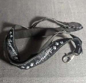 Nintendogs 🐶 Nintendo DS Employee Promotional Lanyard - Picture 1 of 1