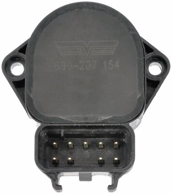 Sensor de pedal acelerador Dorman 1996 1997 para Chevrolet Tahoe 1995-1999 6,5 L V8 Foto 1 de 3