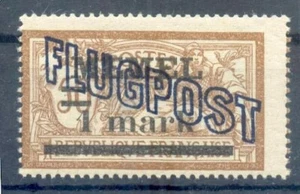 Memel 43I Tipo MNH Perfecto Estado y69574 - Bild 1 von 1