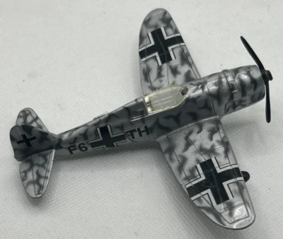 Maisto P47D Thunderbolt Fighter diecast avión de combate avión juguete Foto 1 de 4