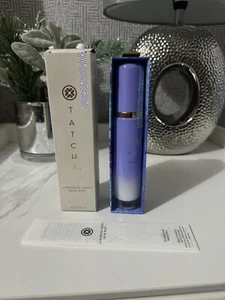 Tatcha Luminous Dewy Skin Mist Hydrating Spray Moisturiser Finishing Spray 40ml - Picture 1 of 2