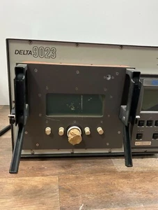 Delta Design Environmental test chamber 9023 4-3-1 - Picture 1 of 7