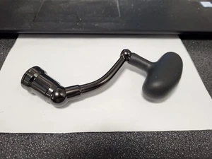 1 Daiwa Part# J42-1601 or J41-6501 Handle Ass. Fits Saltist and BG-4500 - 5000 - Picture 1 of 1