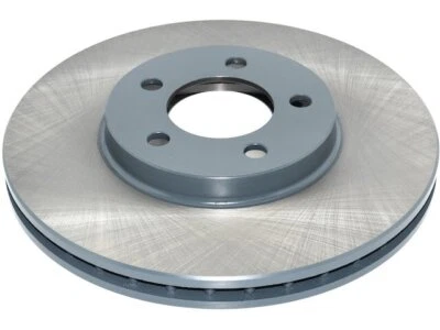 Rotor de freno delantero para Mercury Cougar 1996-1997 76145VMHS Foto 1 de 2