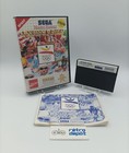 Olympic Gold  Barcelona'92 / SEGA Master System / PAL / EUR