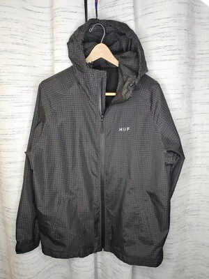 Chaqueta Huf Flynn Classic Shell Foto 1 de 4