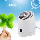 Home Office Fresh Air Lonic Purifier Ionizer Ozone Generator With Aroma 200mg/h