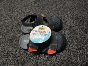 Western Chief Kinder bequeme bedruckte Sommer Outdoor Sandalen Farbdruck Größe 5 - Bild 1 von 3