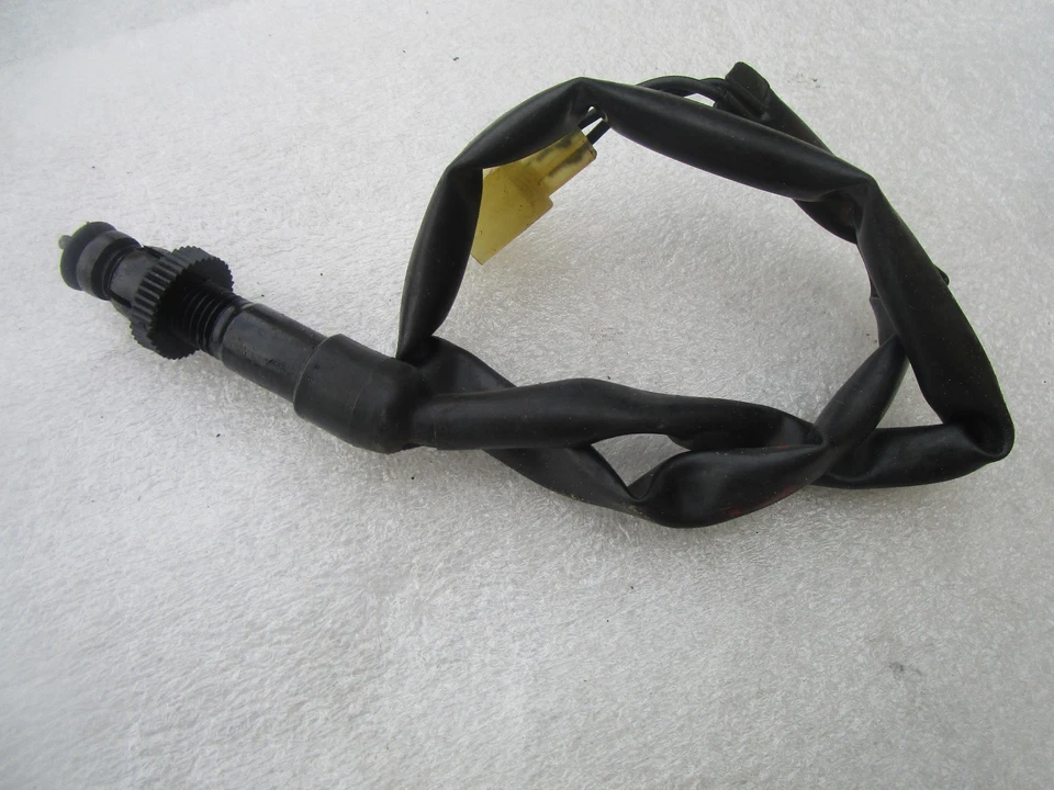 Honda XL 250 R MD11 Brake Light Switch Rear - Image 1 of 1