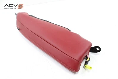 2021-2024 LEXUS IS350 asiento del pasajero trasero derecho acolchado cojín OEM Foto 1 de 4