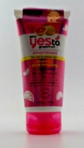 Yes To Grapefruit Brightening Unicorn Mud Mask Vitamin C Glow 2 fl oz/59 ml - Picture 1 of 2