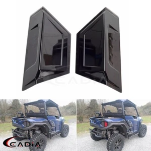 2x UTV Rear Brake Tail Light For Polaris Ranger XP 900 EPS /1000 XP /Crew 570 FS - Picture 1 of 10