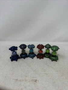Activision Skylanders Imaginators Creation Crystal Lot of 6 - Picture 1 of 5