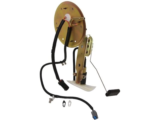 Fuel Pump and Sender Assembly For Town Car Crown Victoria Grand Marquis BF59M6 - Imagem 1 de 1