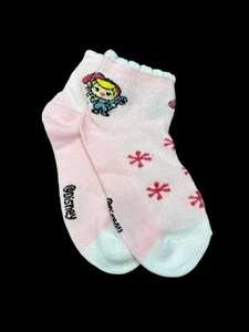 Disney Girls Little Bo Peep Ankle Socks Size small? - Picture 1 of 2