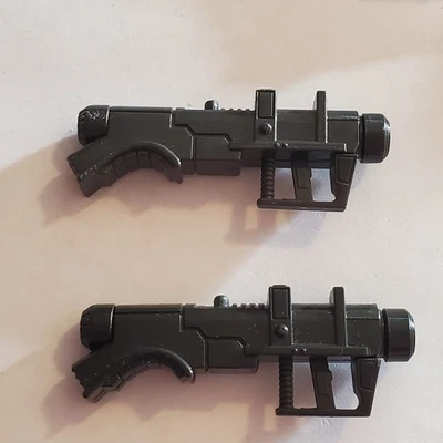 Lote de figuras de acción 1/18 armas forraje personalizado 3,75" Joytoy Star Wars GI Joe Foto 1 de 4