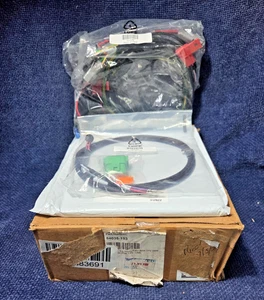 Genuine Trimble Deutz-Fahr TTV5000 Agriculture Platform Kit 54035-193 - Picture 1 of 9