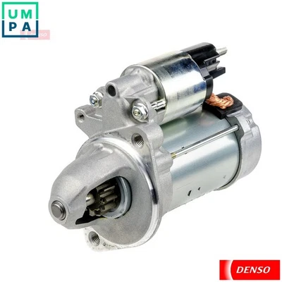 STARTER DSN968 FOR MERCEDES-BENZ C-CLASS/T-Model/Sportscoupe/Sportcoupe CLK 2.1L - Image 1 of 4