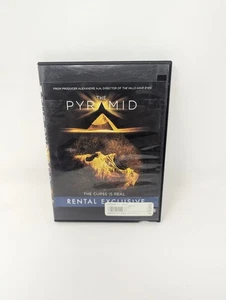 The Pyramid, 2015 Blu-ray - Rental Exclusive - Alexandre Aja Gregory Levasseur - Picture 1 of 3